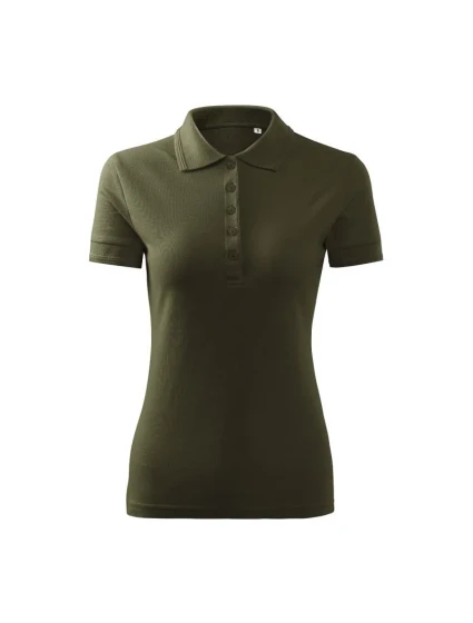 Polokošile Pique Polo Free W model 20274447 - Malfini