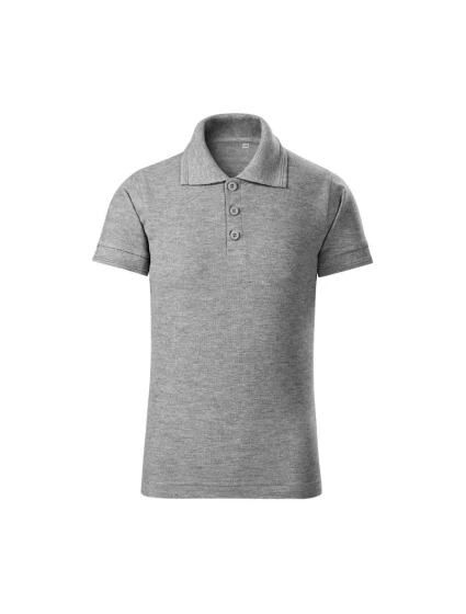 Polokošile Pique Polo Free Jr model 20752162 - Malfini
