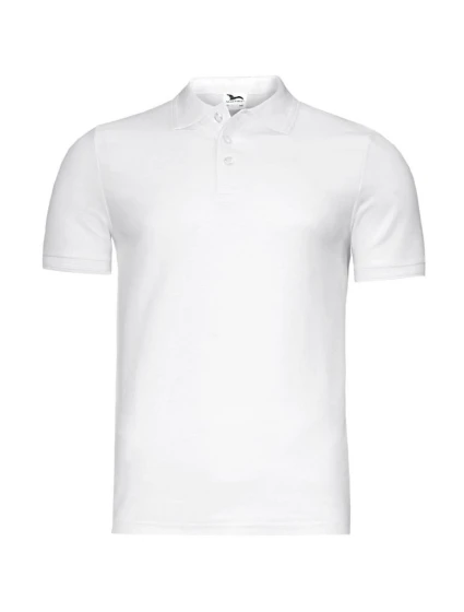 Polokošile Pique Polo Free Jr model 20752168 - Malfini