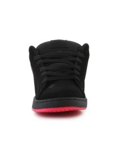 Boty Court Graffik W model 21790606 - Dc