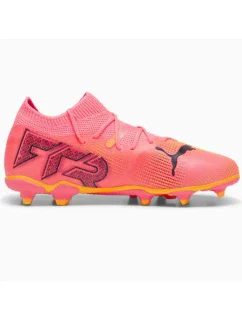 Kopačky Future 7 Match FG/AG Jr model 20069211 - Puma