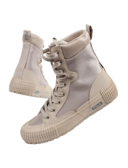 W dámské boty model 20086488 - Fila