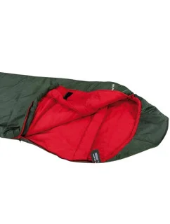 Black Eco spací pytel model 21123735 - High Peak