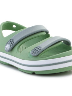 Crocs Crocband Cruiser Sandal Toddler Jr 209424-3WD sandály
