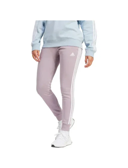 Kalhoty Essentials 3Stripes Fleece W model 20190391 dámské - ADIDAS