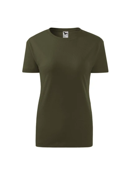 Tričko Classic New W model 20752180 - Malfini