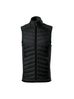 Cross M model 20190399 pánské hybridní vesty - Malfini