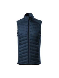 Cross M model 20190405 pánské hybridní vesty - Malfini