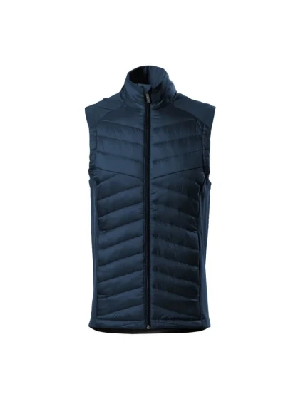 Cross M model 20190405 pánské hybridní vesty - Malfini