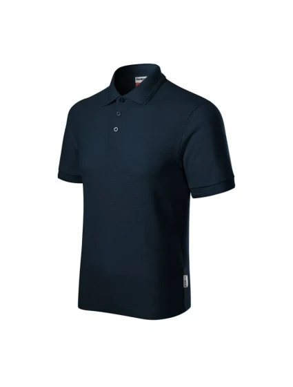 Polokošile Reserve M model 20220636 navy blue - Malfini