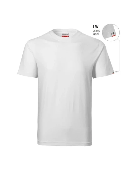 Tričko Base M model 20218082 white pánské - Malfini