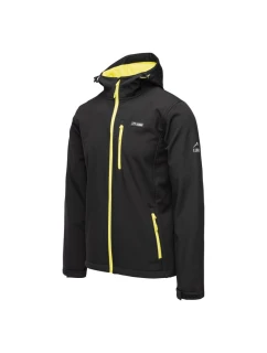 Softshellová bunda  II M model 20218117 - Elbrus