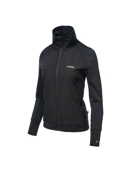 W mikina model 20555110 - Fitanu