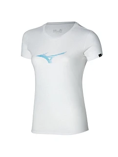 Tričko RB Tee W model 22364362 - Mizuno