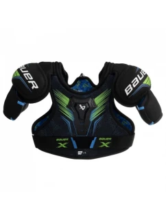 Dětské hokejové chrániče ramen Bauer X '24