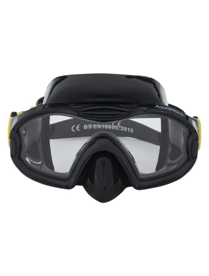 Potápěčská maska  Mask Jr model 21118259 - AquaWave