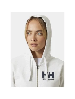HH Logo Mikina s kapucí W model 20235139 823 - Helly Hansen