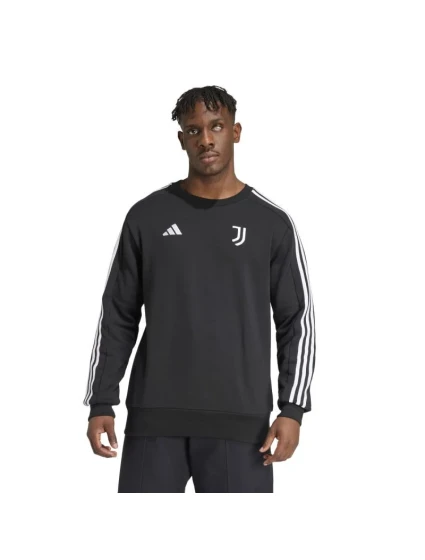 Juventus DNA Sweatshirt M pánské model 20254241 - ADIDAS