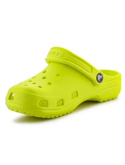 Žabky Classic Clog Jr model 20278324 - Crocs