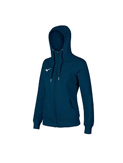Sweat FZ Hoodie W model 22364464 - Mizuno