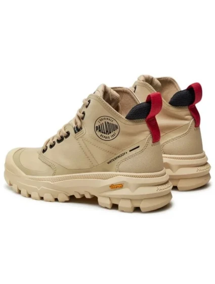 Boty  Mid model 20280206 - Palladium