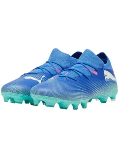 Fotbalové boty Future 7 Match FG/AG M model 20282452 01 - Puma