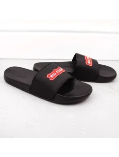 žabky W dámské model 20739387 - Big Star