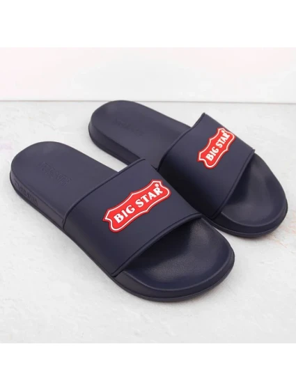 žabky W dámské model 20739394 - Big Star