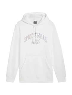 Mikina  Logo  Hoodie FL M 02 pánské model 20331389 - Puma