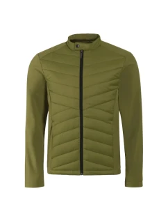 Premium Cross M model 20496143 pánské hybridní bundy - Malfini