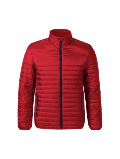 Bunda Phantom M model 20556303 červená - Malfini