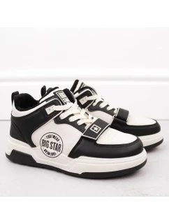 W model 20493091 zateplená sportovní obuv - Big Star