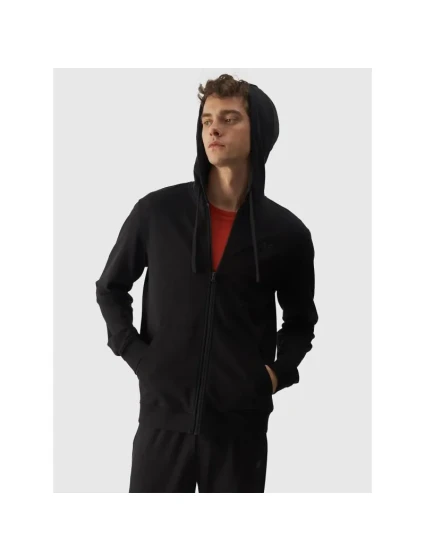 Mikina M model 20496239 pánské - 4F