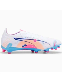 Buty piłkarskie Ultra 5 Match FG/MG M model 20503701 - Puma