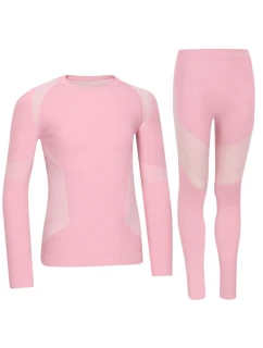 Girl Jr termoprádlo model 20753382 - Spokey
