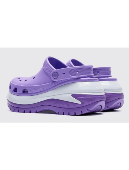 Mega Crush Clog  dřeváky model 20574384 - Crocs