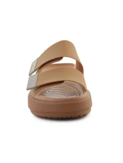 Žabky Brooklyn Luxe Sandal W model 20533055 - Crocs