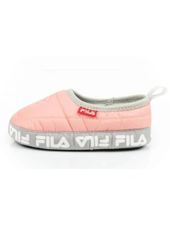 Pantofle  Jr model 20548910 - Fila