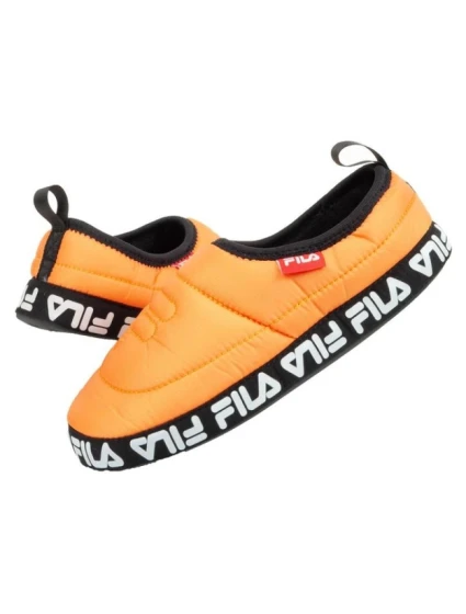 M pantofle model 20601021 - Fila