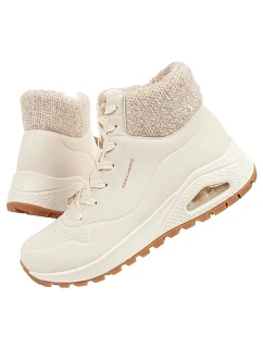 Boty Uno Rugged W model 22392089 - Skechers