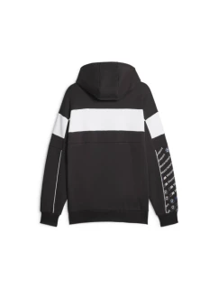 Mikina BMW MMS M model 20535536 01 pánské - Puma