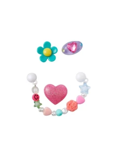 Trendy 5 Pack pin model 20529757 - Crocs