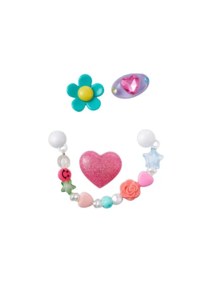 Trendy 5 Pack pin model 20529757 - Crocs