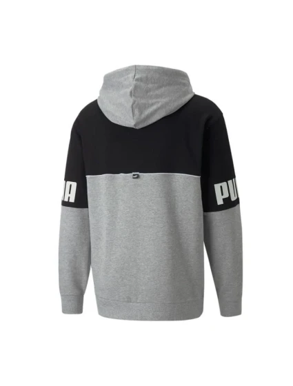 Mikina M model 20535563 04 - Puma