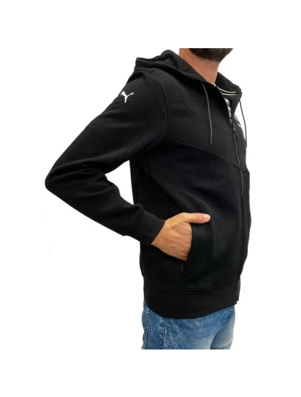 Mikina MMS M model 20535568 01 pánské - Puma