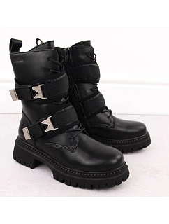 W  boty model 22317896 - Big Star