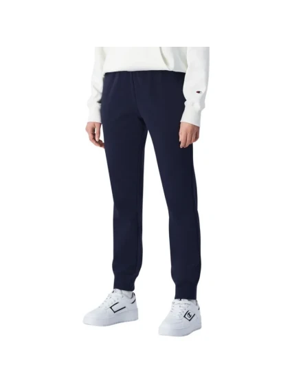 Rib Cuff W  dámské kalhoty model 20566985 - CHAMPION