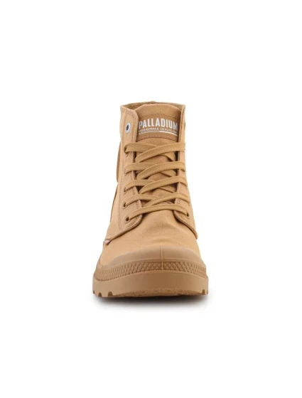 Boty Mono Chrome model 20726733 - Palladium