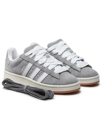Boty Originals Campus M model 20567021 - ADIDAS