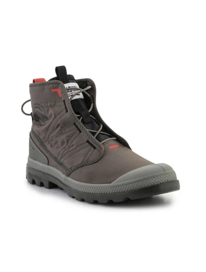 Pampa Travel Lite M model 20574572 Olivia Night boty - Palladium